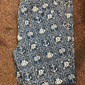 Brooks Brothers Reyn Spooner Hawaiian